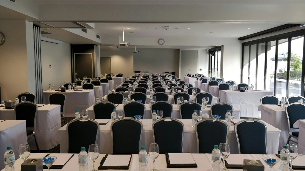 The Branksome Hotel & Residences