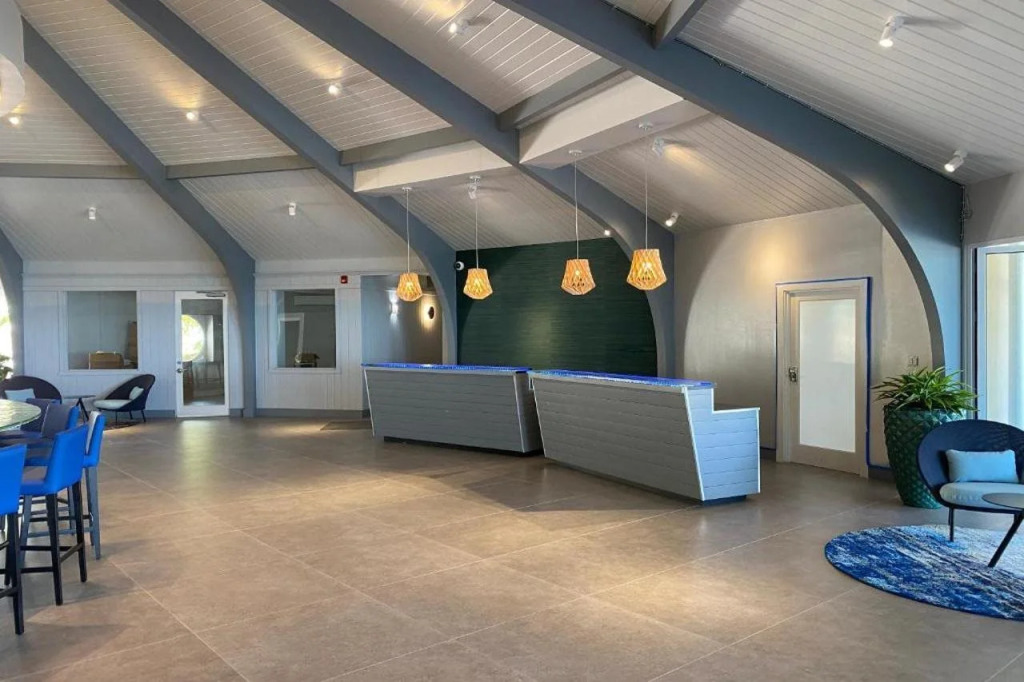 Carina Bay All-Inclusive Resort & Casino