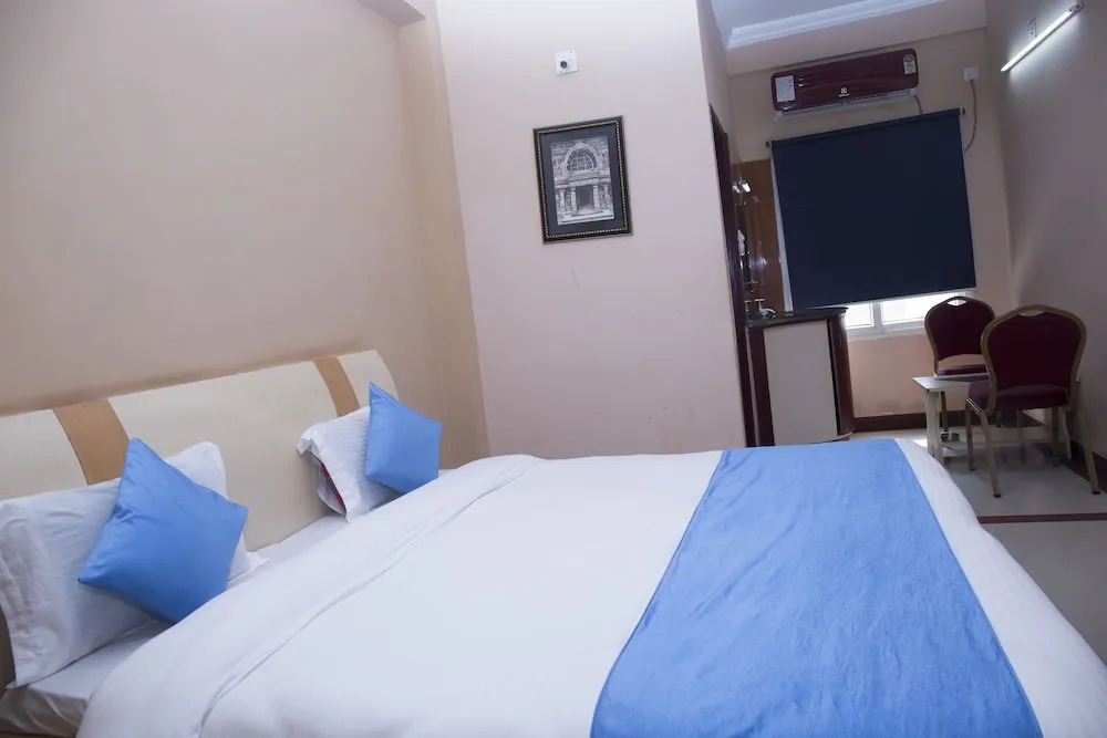 Hotel The Shubham Beach