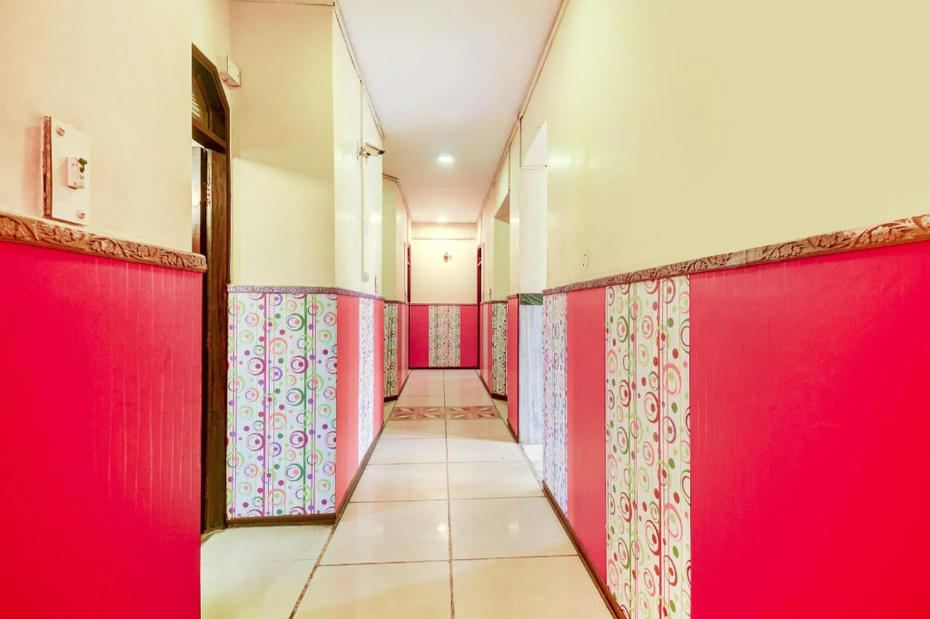 Collection O 79767 Hotel Anokhi Palace