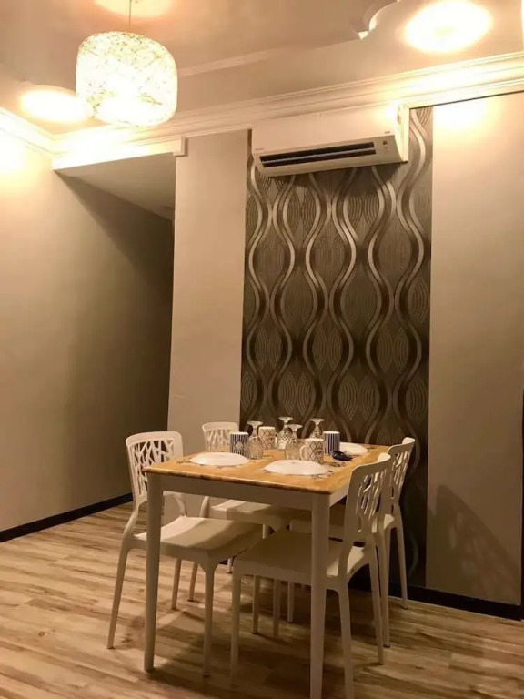Penginapan Amisu