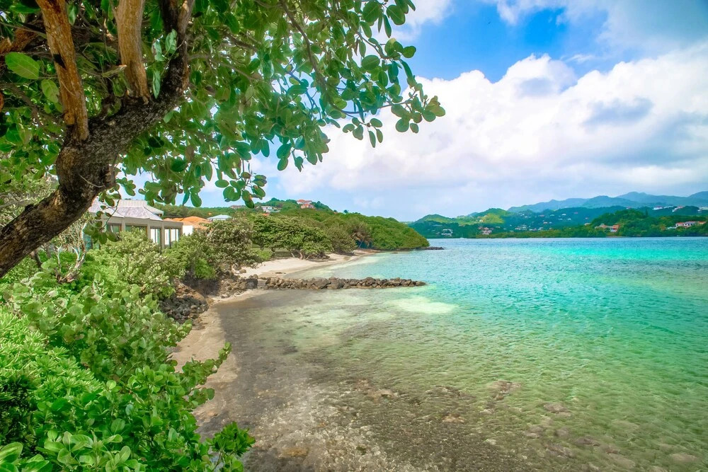 Cocoa Cove Resort
