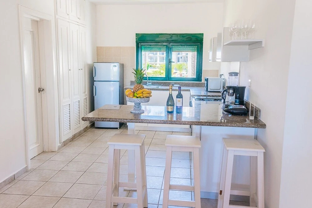 Stanza Mare B-202 - Ocean View Los Corales Playa Bavaro