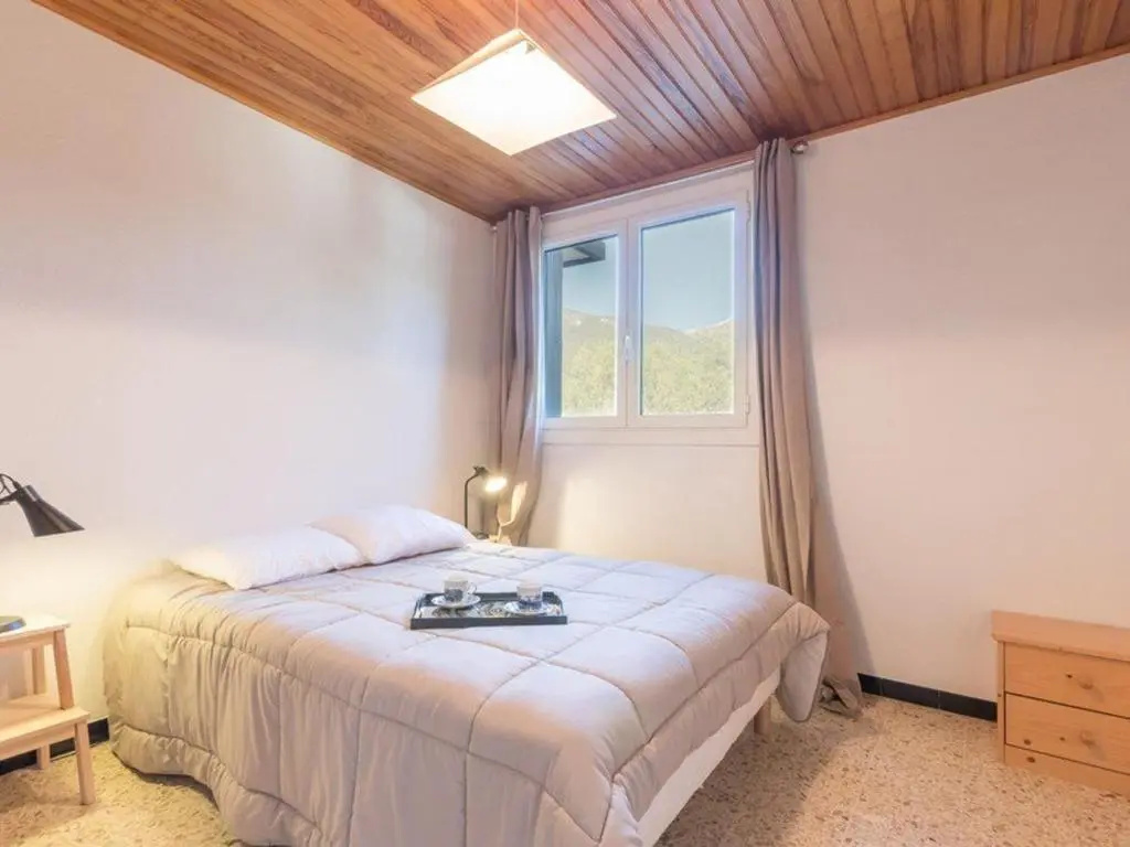 Appartement Serre Chevalier, 3 pièces, 6 personnes - FR-1-330E-9