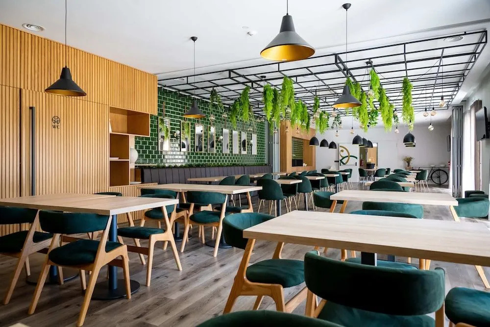RB Santiago Hotel Rural