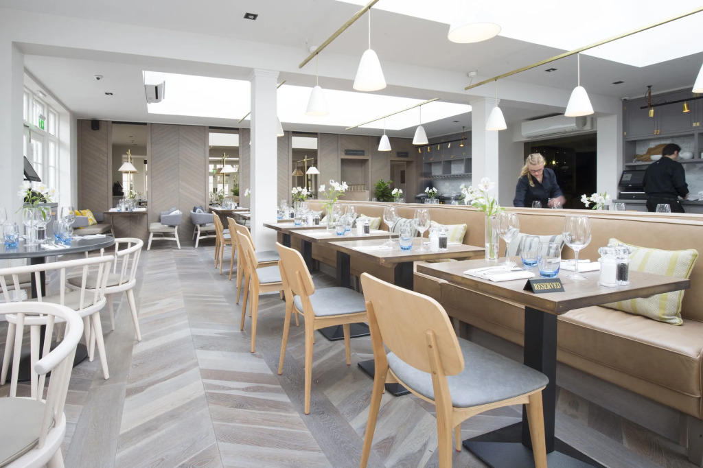 The Royal Wells Hotel, Tunbridge Wells - The Coaching Inn Group