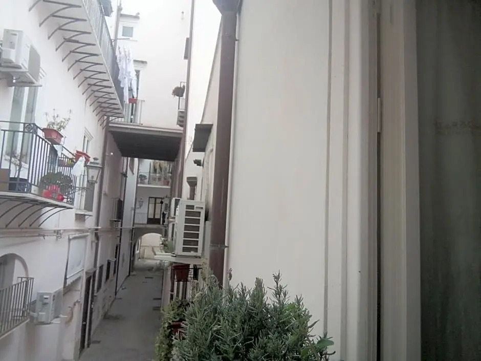 Ballarooms B&B Palermo Centro