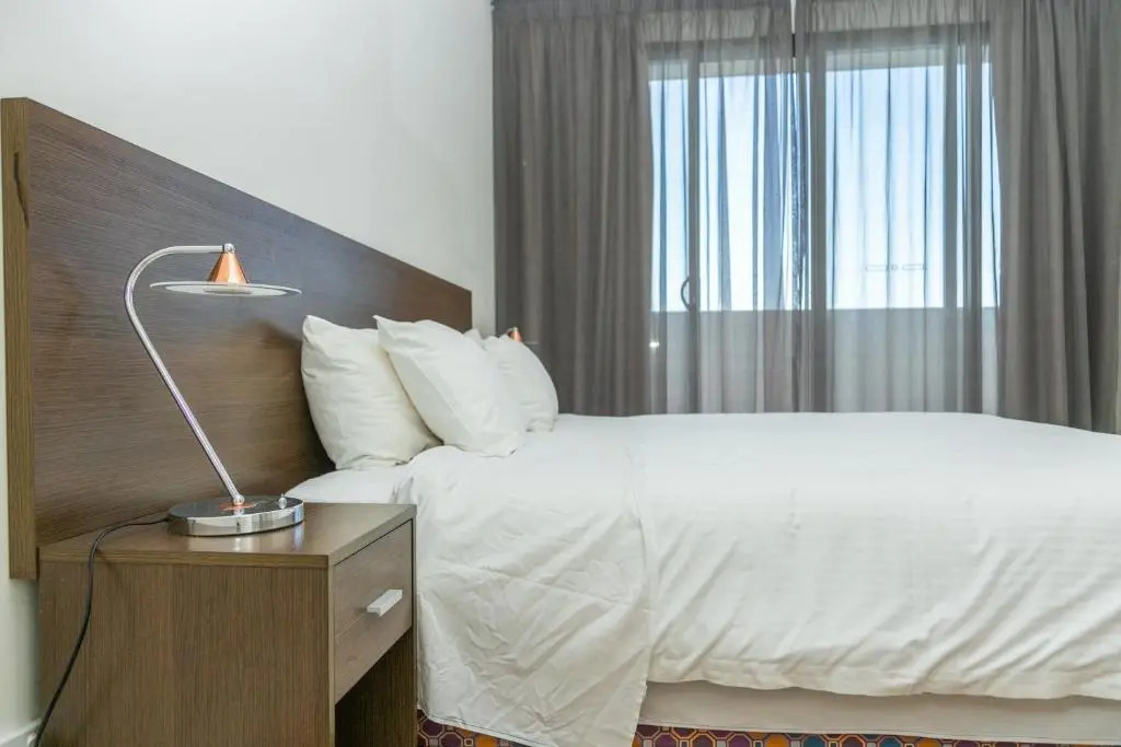 Exodus Dandenong Apartment Hotel