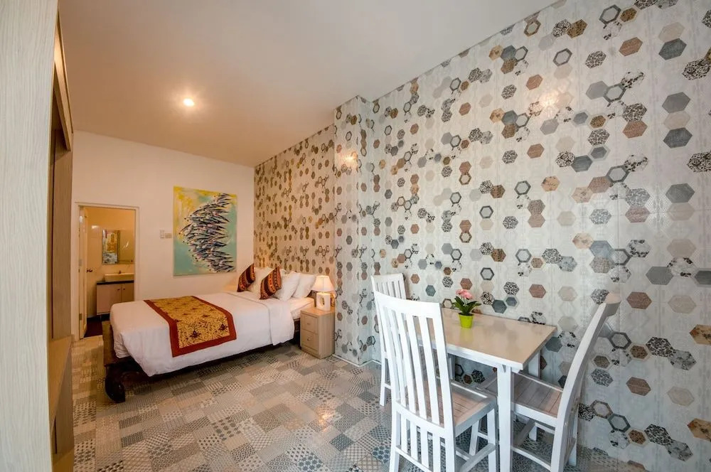 Svaha Lodge Canggu