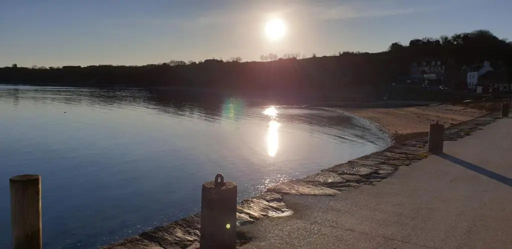 Port de La Houle - Beau 2 pièces entièrement rénové avec stationnement