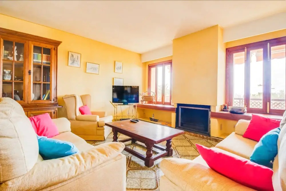 Villa Rand