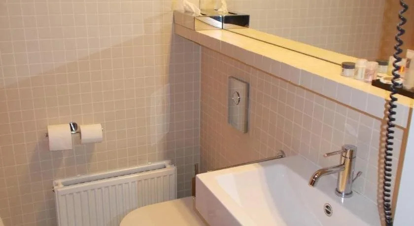 Hotel Corbie Lommel