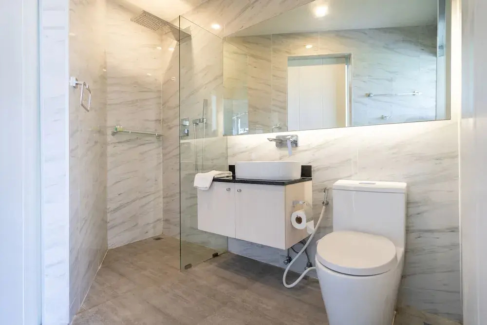 Oceana Full Seaview Private Pool Luxury Apartment