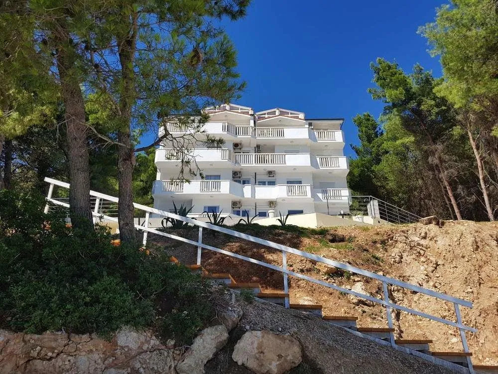 Villa Charlotte