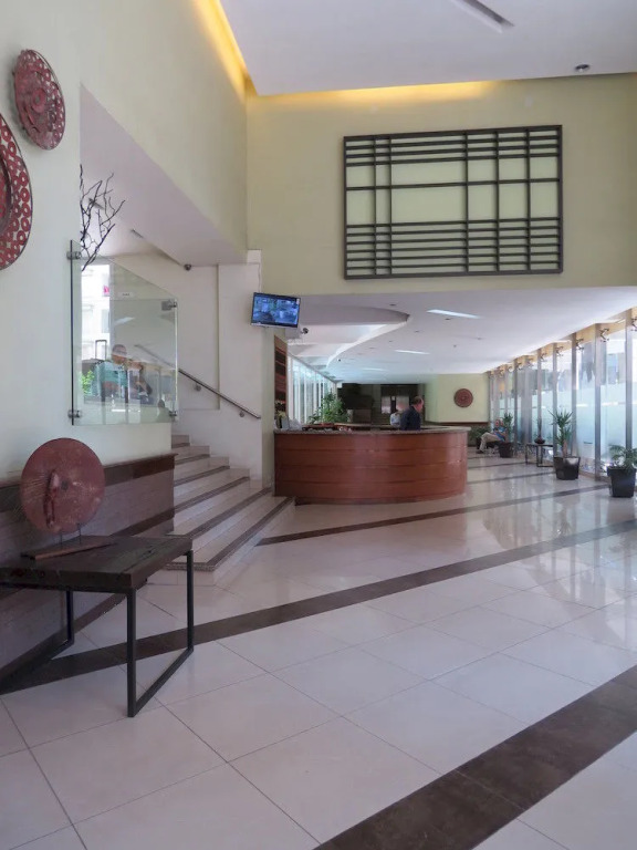 A & G Aparthotel