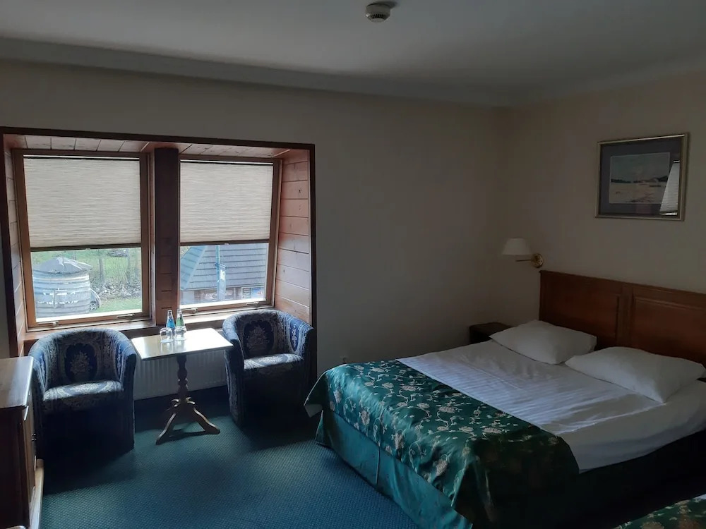 Czarny Potok Wellness & Spa Zakopane Centrum