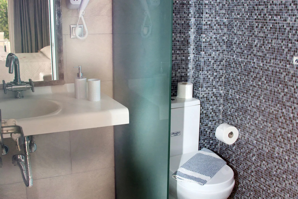 Resol Hotel