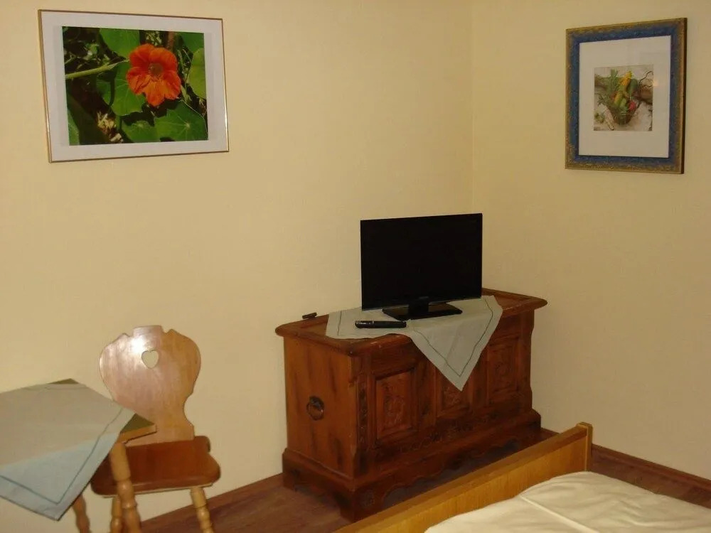 Pension Oberwirt