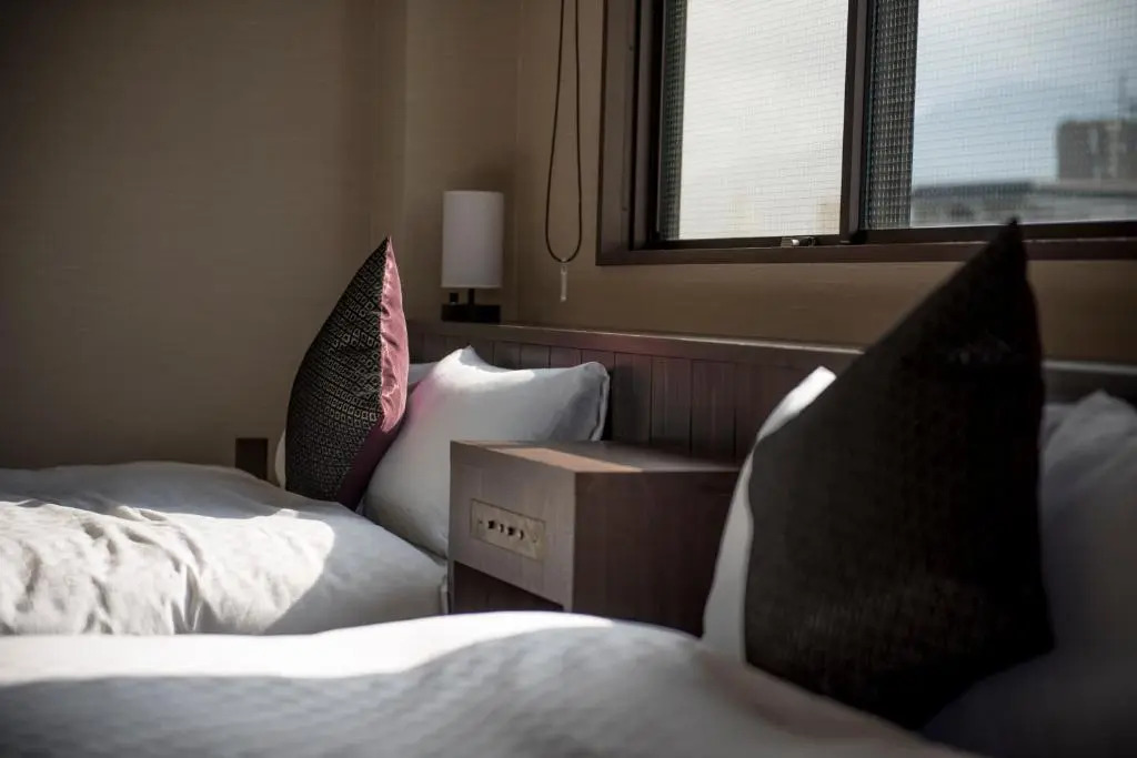 Hotel ZIZI Kyoto Gion