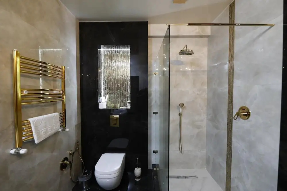 Olympus Hotel by Umbrella, Tbilisi