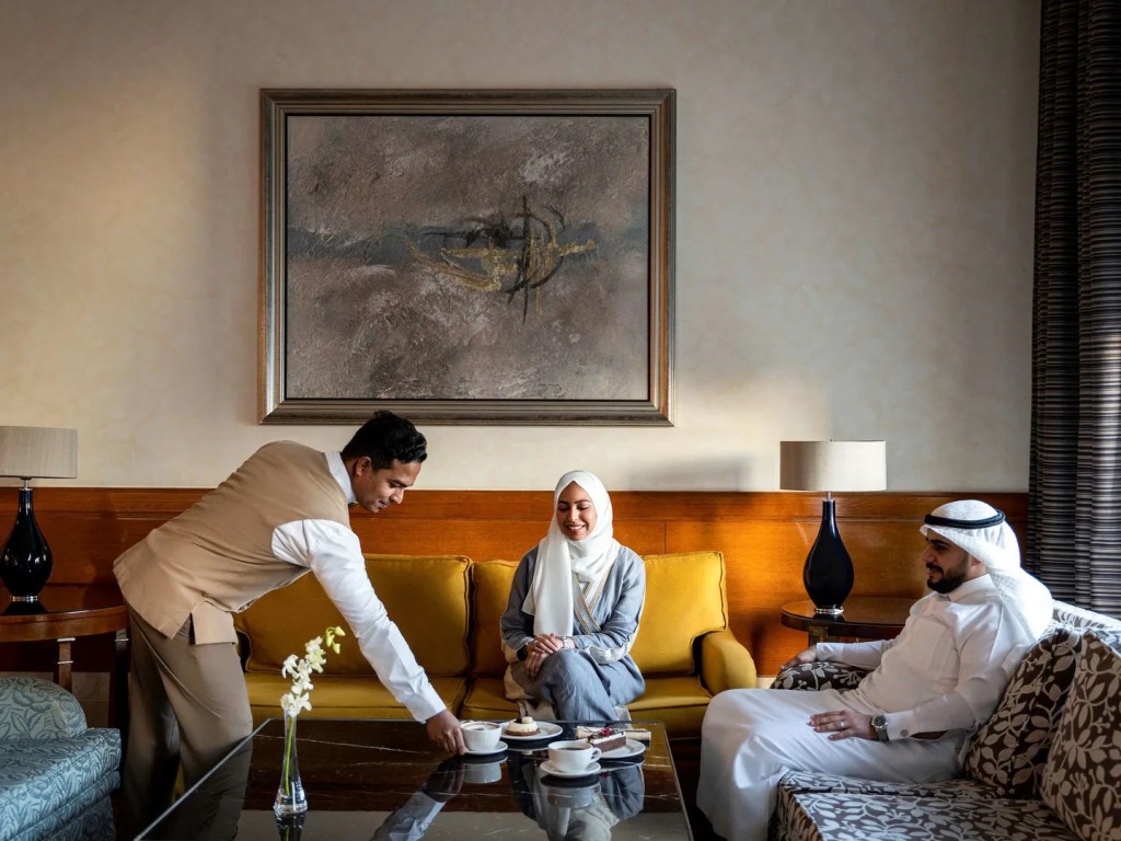 Swissotel Al Maqam Makkah