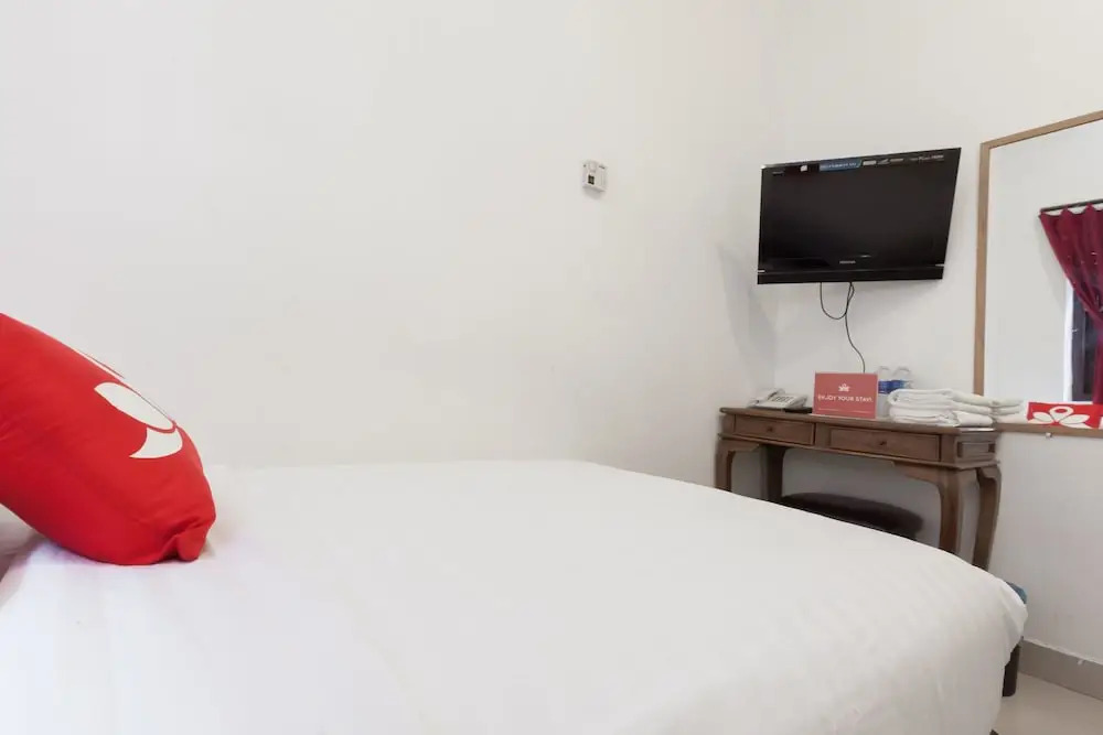 ZEN Rooms Changkat Thambi Dollah