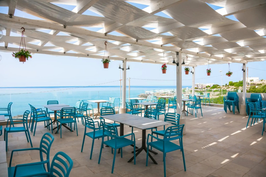 Hotel Magna Grecia
