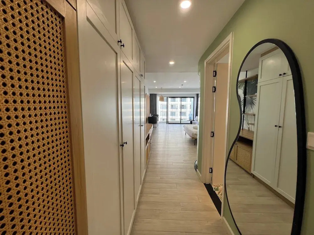 Apartment Thien Kim 2
