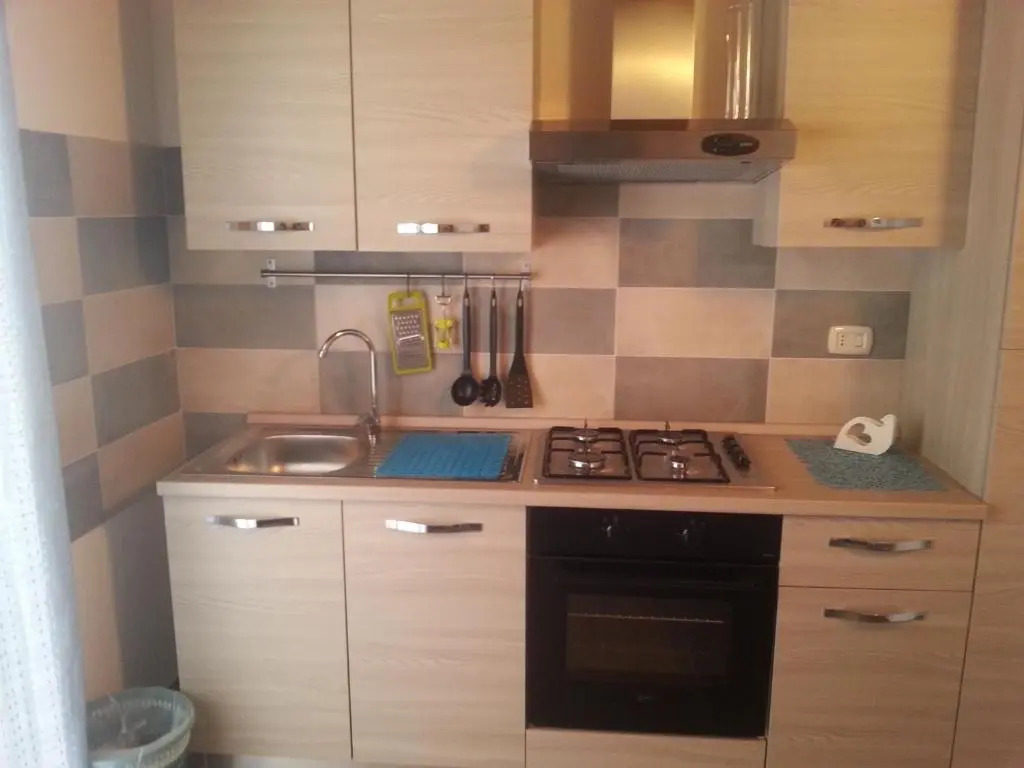 Appartamento Vincenzina