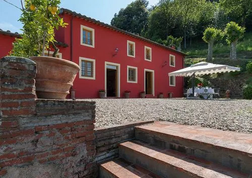 Villa David