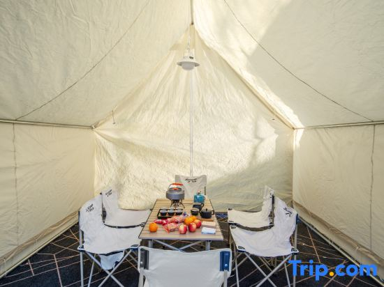 Shanshuijian · Deep Courtyard · Family Vacation Boutique Stay