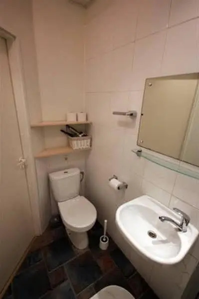Apartment Anna
