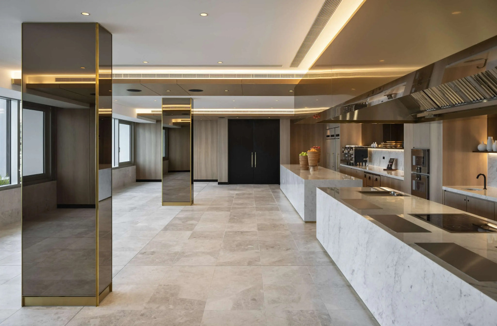Park Hyatt Auckland