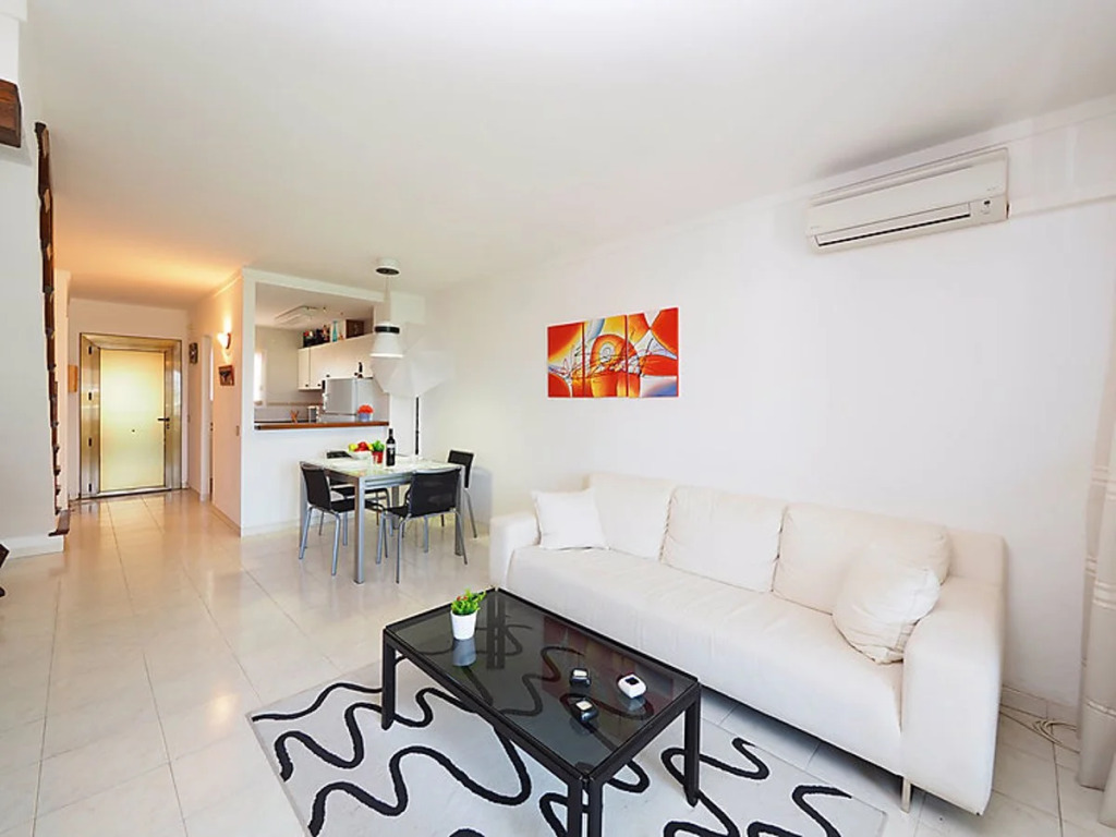 Holiday Home Els Vilars