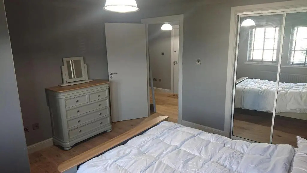 Orchard Apartment