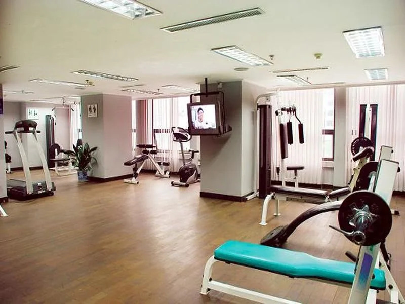 Hangzhou LongHill Hotel
