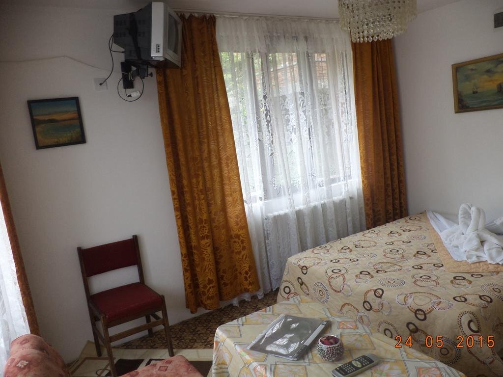 Guest House Liliya
