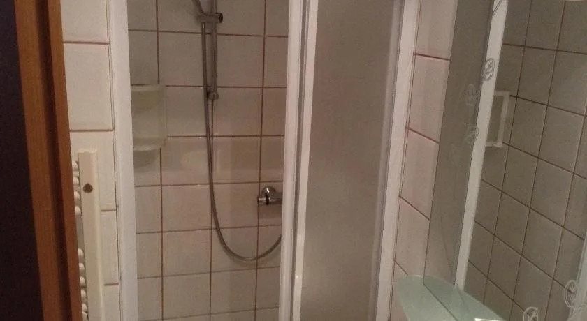 Hotel Saini with Air conditioning