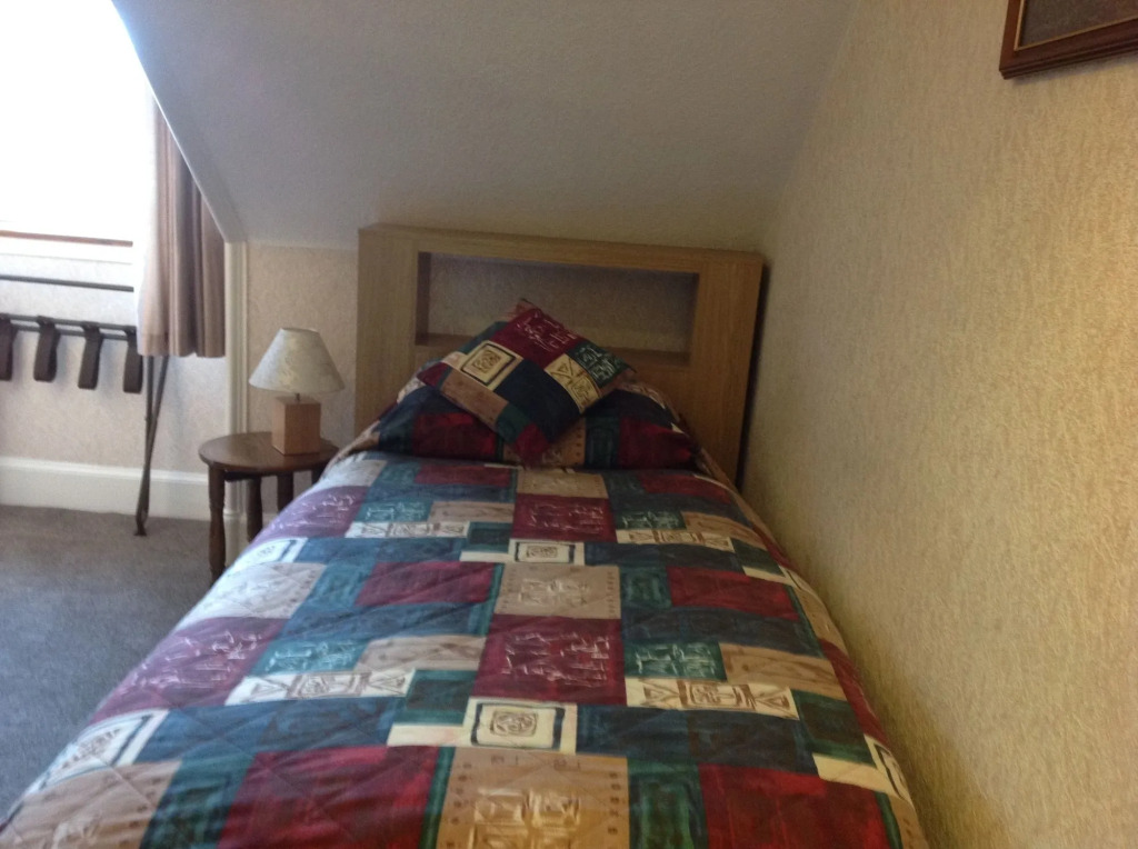 Park Hill Guest House