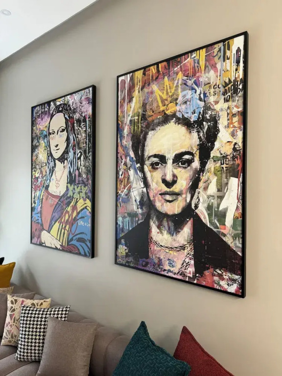 Stay'Inn - Waterloo City Center