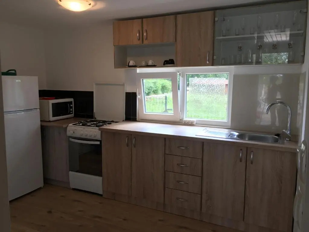 Apartments Beti