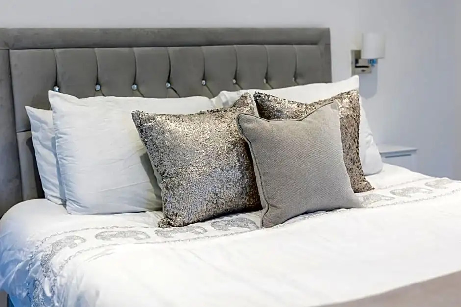 Sea Esta Guesthouse Mudeford