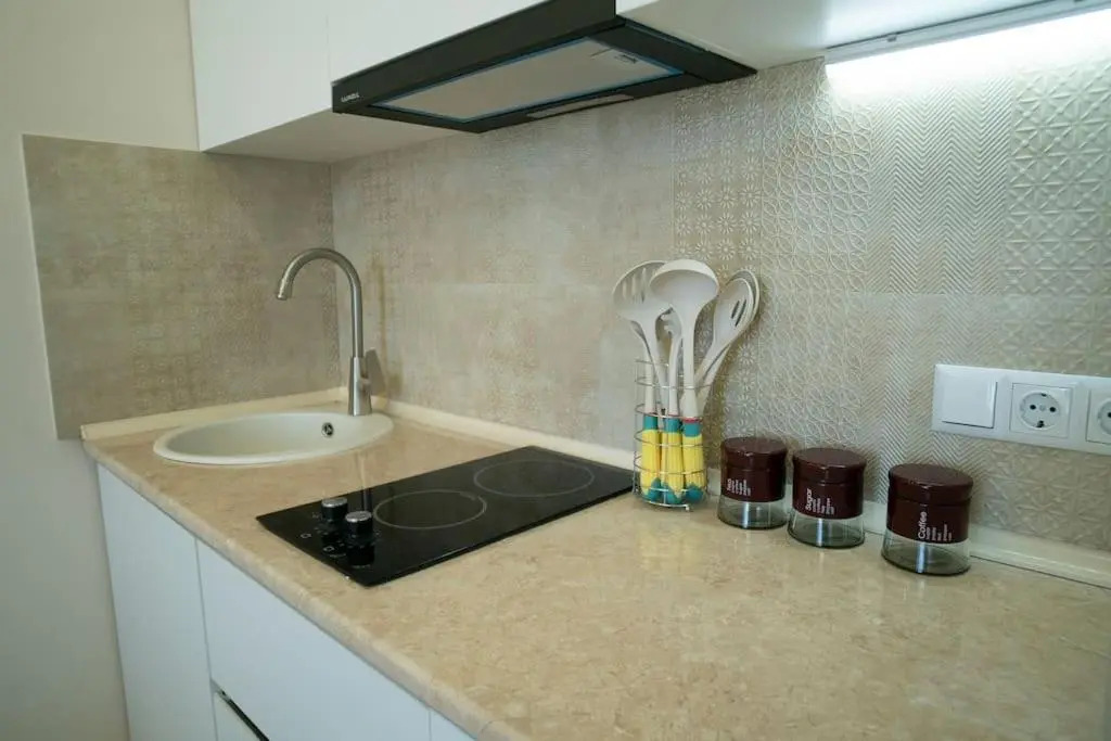 Leo Group Apartment 14-295 Sunrise Batumi