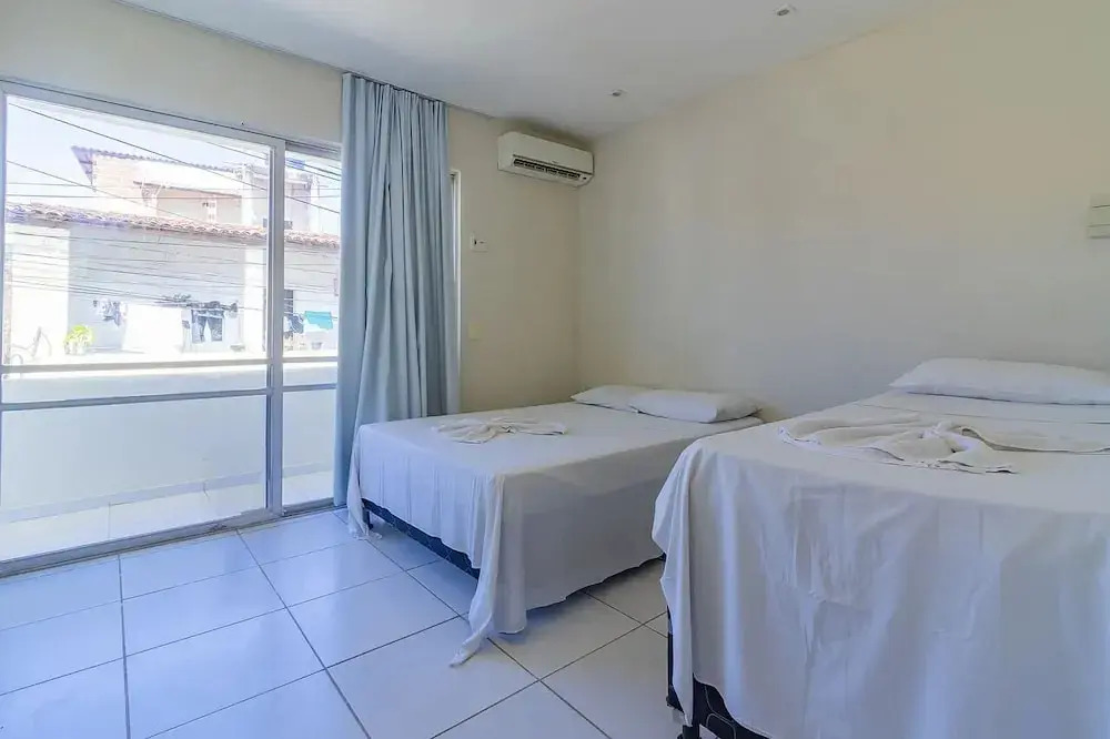 Casa na Praia de Maracaípe por Carpediem