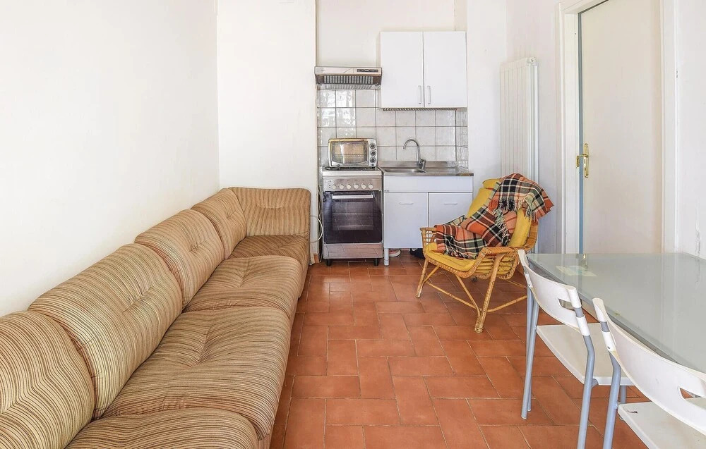 Awesome Home in Collescipoli With Outdoor Swimming Pool, Wifi and 1 Bedrooms