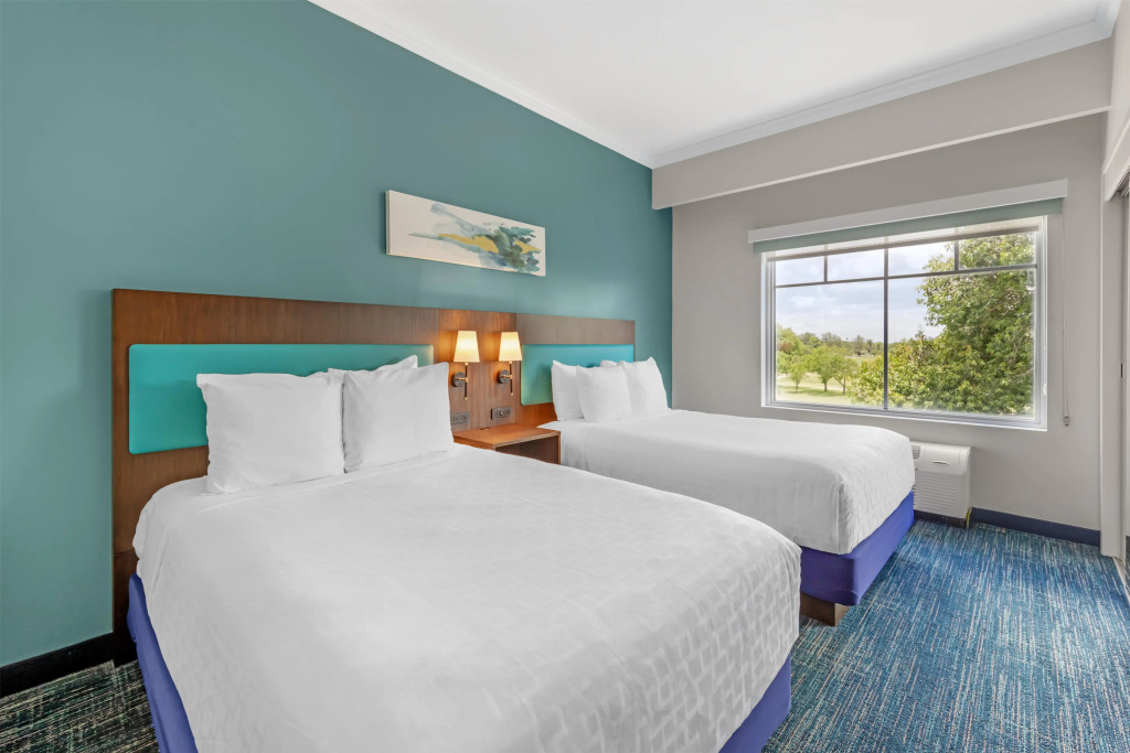 Best Western Plus Miami Airport North Hotel & Suites