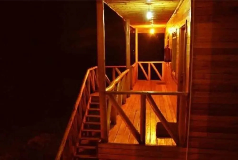 Rihuja Safari Lodge