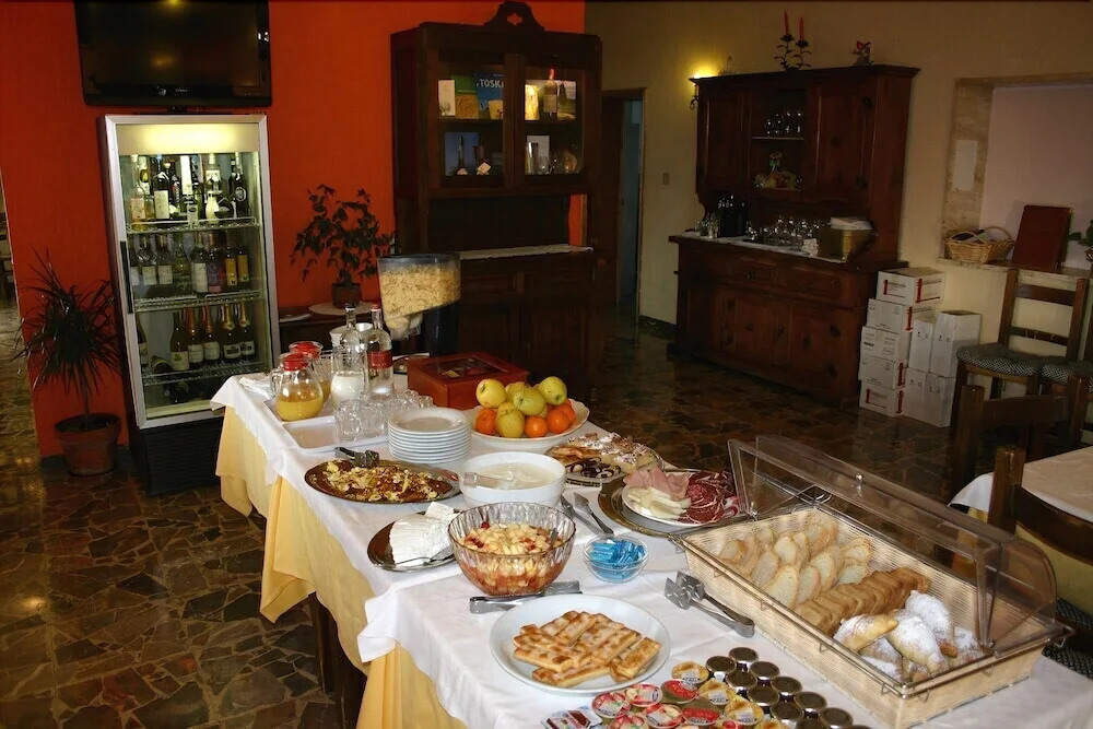 Terre DOrcia