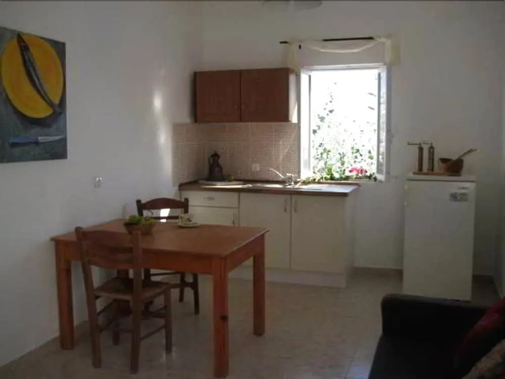 Crossrhodes Villa Apartments