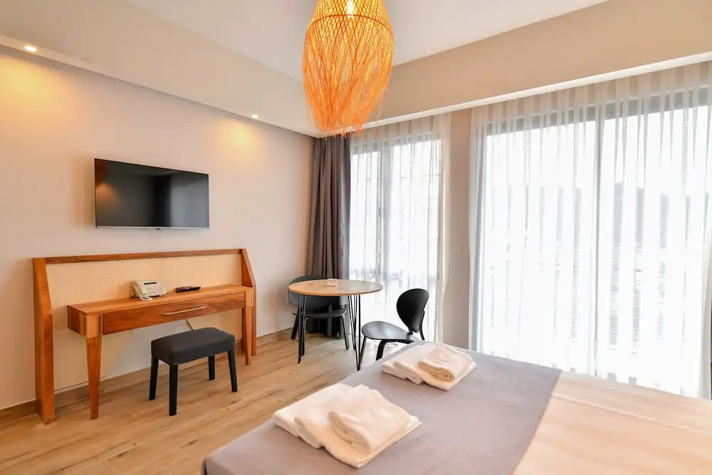 Bliss Loft